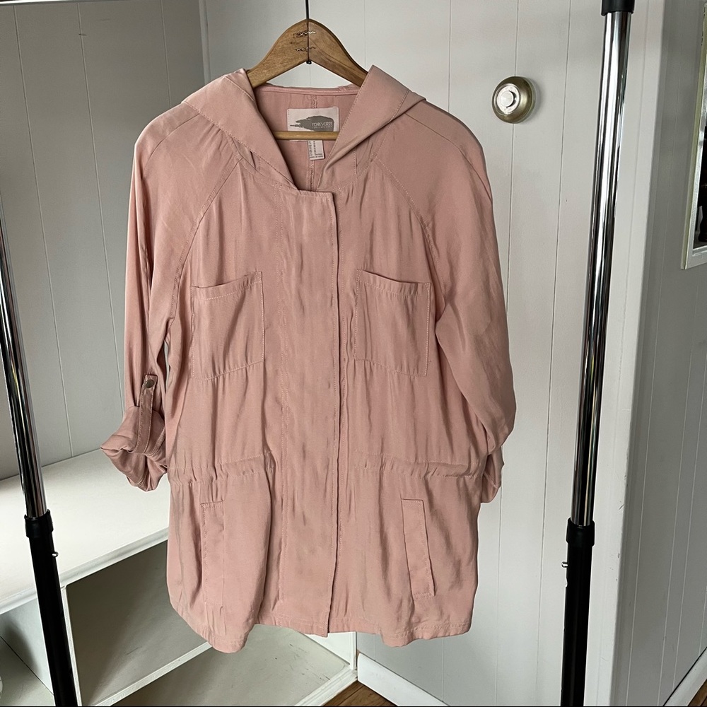 Lightweight Jacket